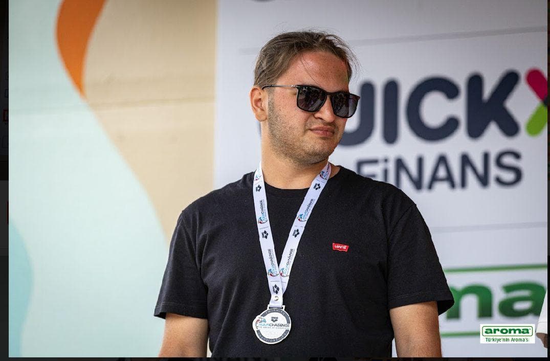 Antalya Açık Su Yarışı