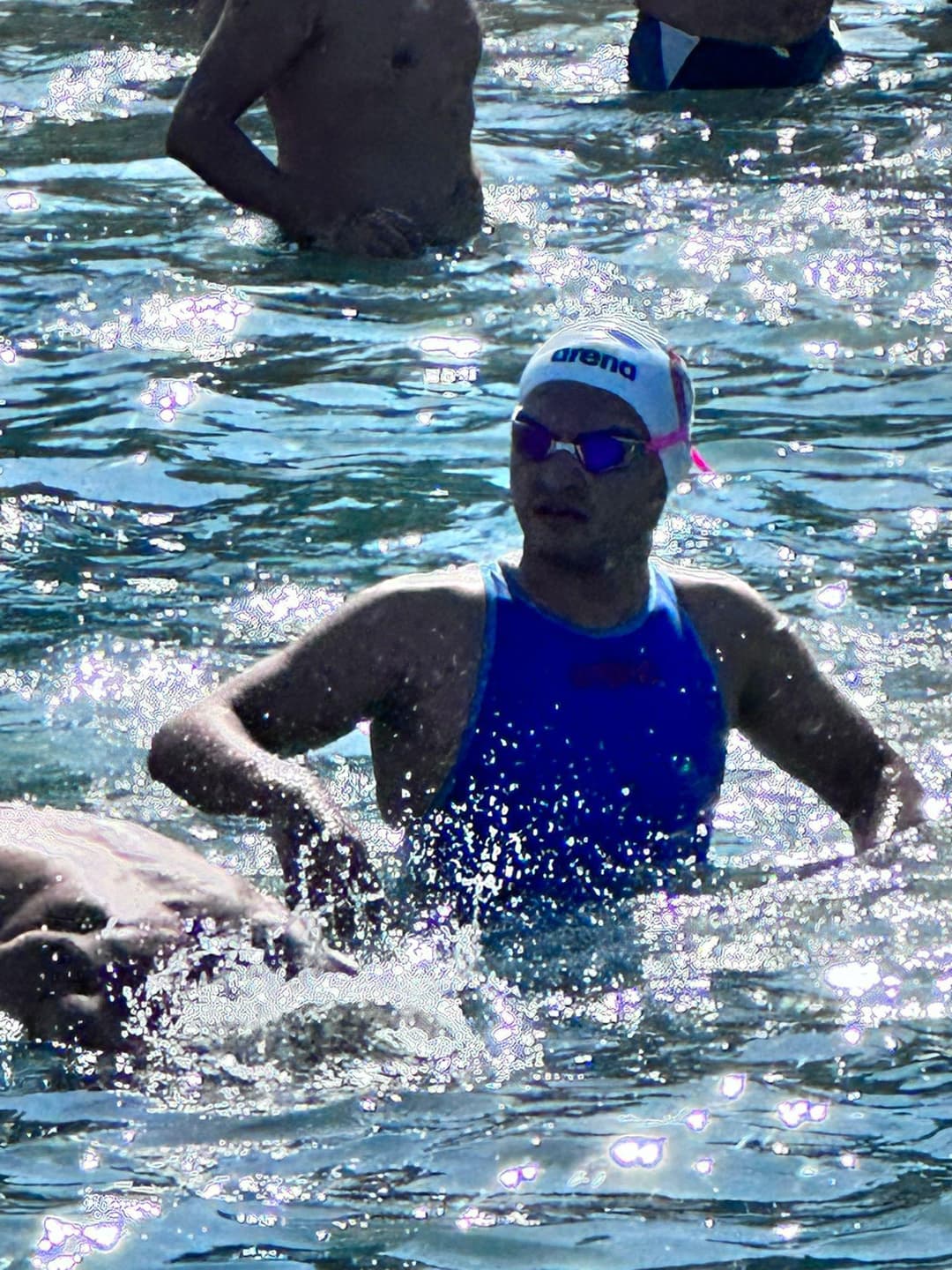 Marmaris Açık Su Yarışı