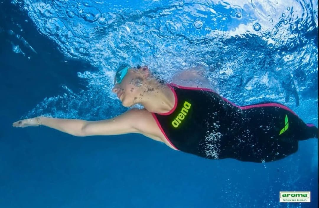 İdil Melis Pehlivan