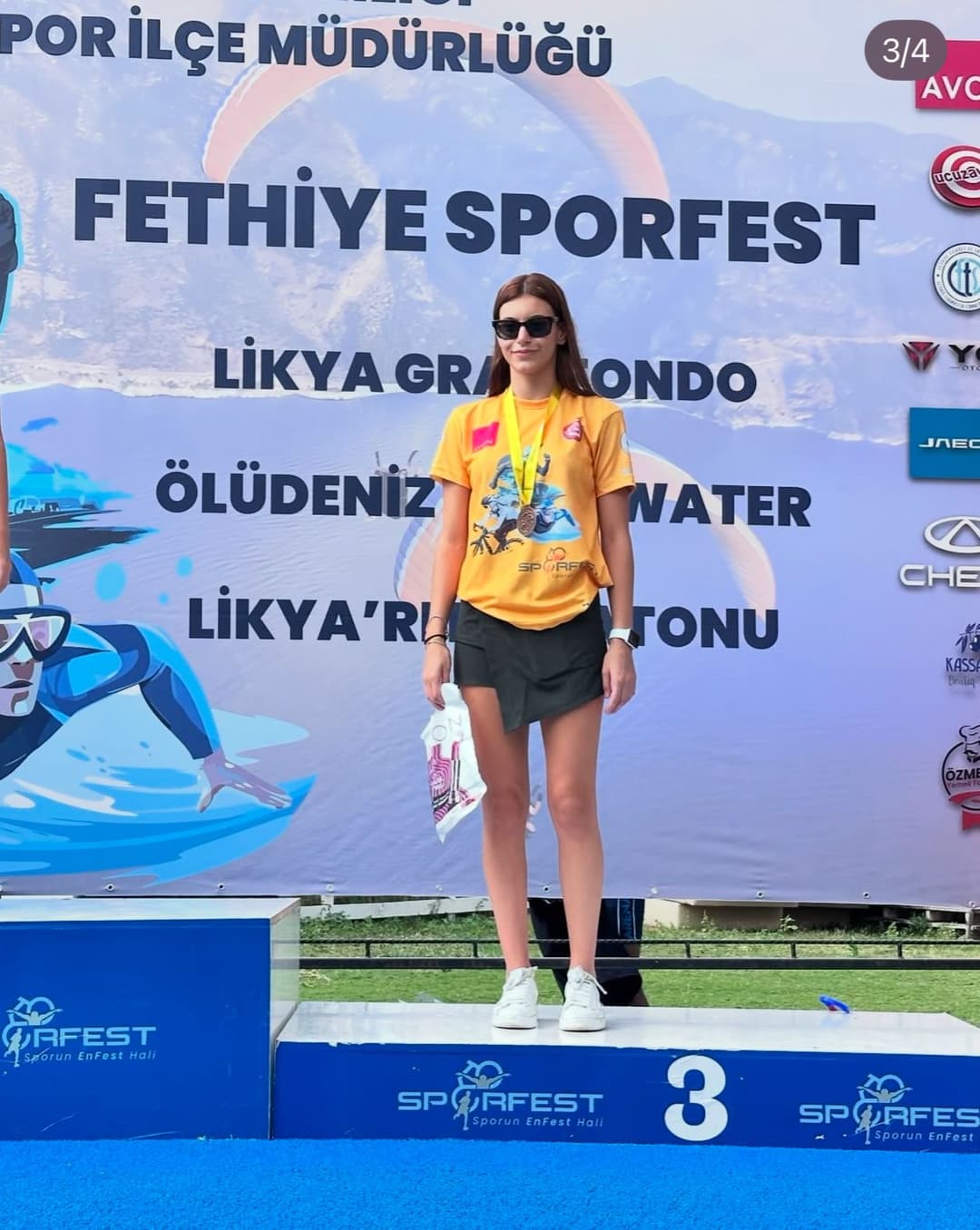 Fethiye 6K