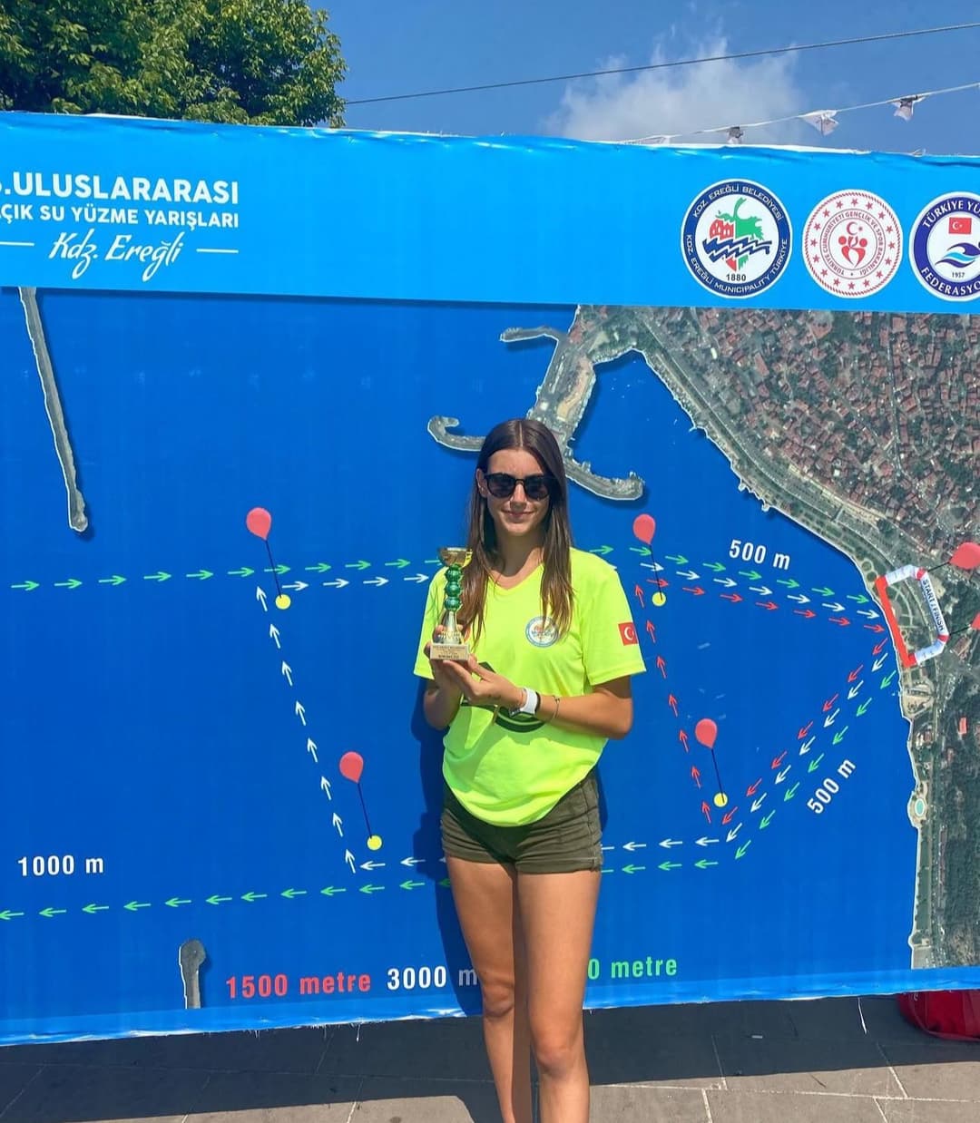 Zonguldak Ereğli 3K